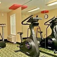 Towneplace Suites By Marriott